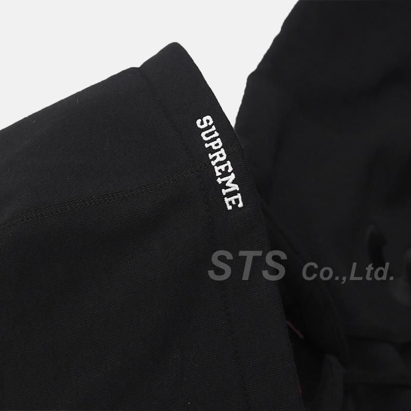 Supreme シュプリーム Tonal S Logo Supreme - Tonal S Logo Hooded Sweatshirt - ParkSIDER