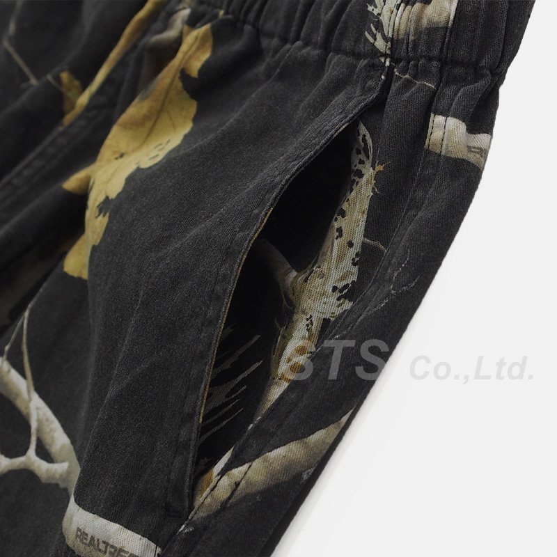 Supreme realtree camo flannel pant Sサイズ | vrealitybolivia.com