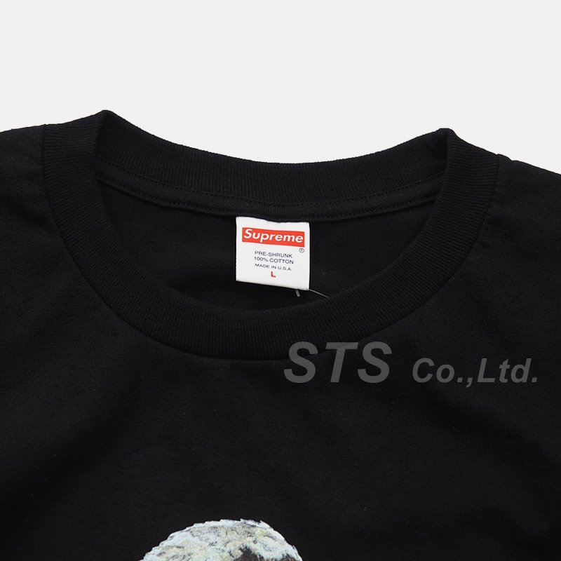 Supreme - Kiss Tee - ParkSIDER