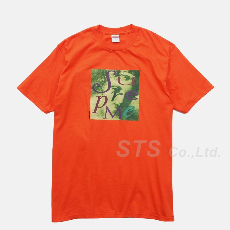 Supreme - Venus Tee - ParkSIDER