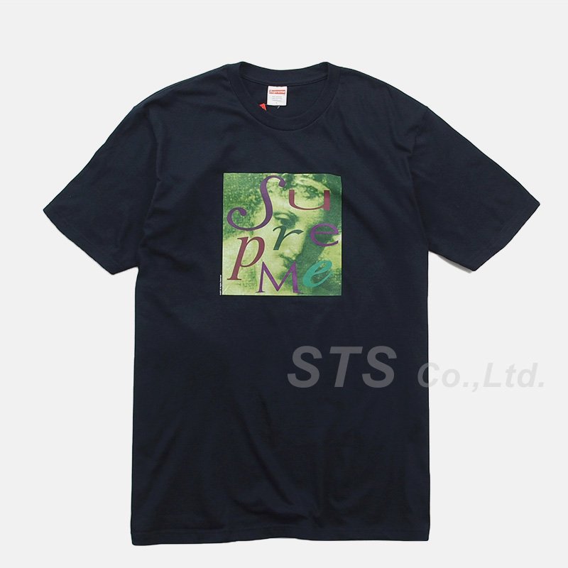 Supreme - Venus Tee - ParkSIDER