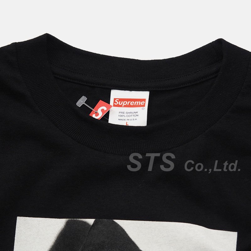 Supreme - Nas Tee - ParkSIDER