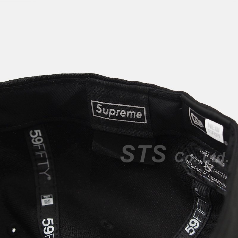 Supreme - Heart New Era - ParkSIDER