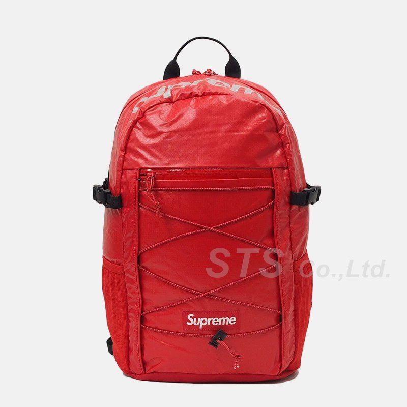 Cool supreme online backpack