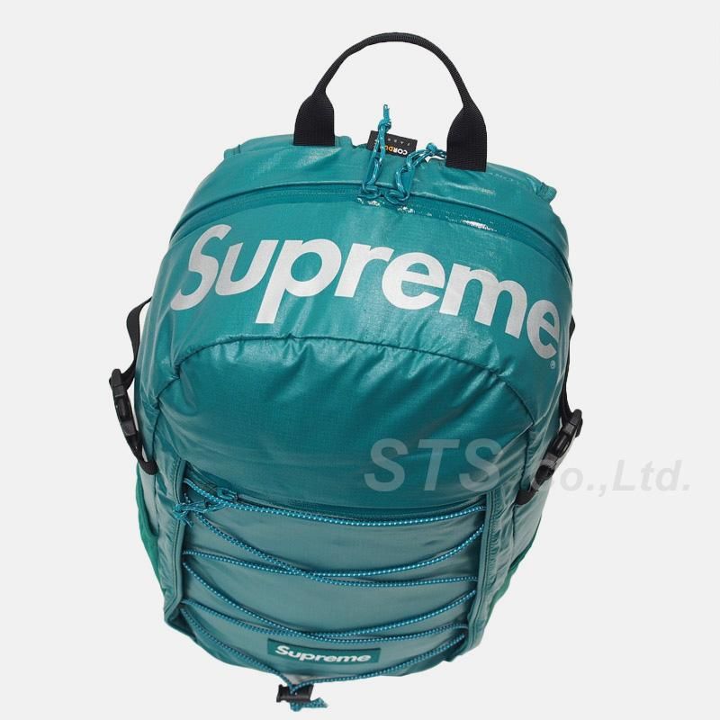 Supreme - Backpack - ParkSIDER