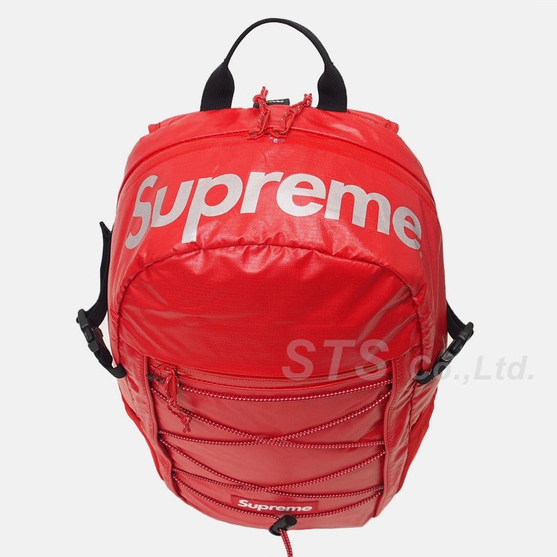 Fw17 supreme outlet backpack