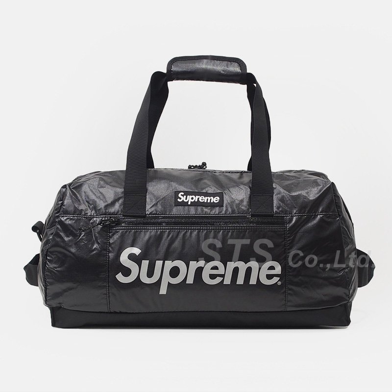 Supreme - Duffle Bag - ParkSIDER