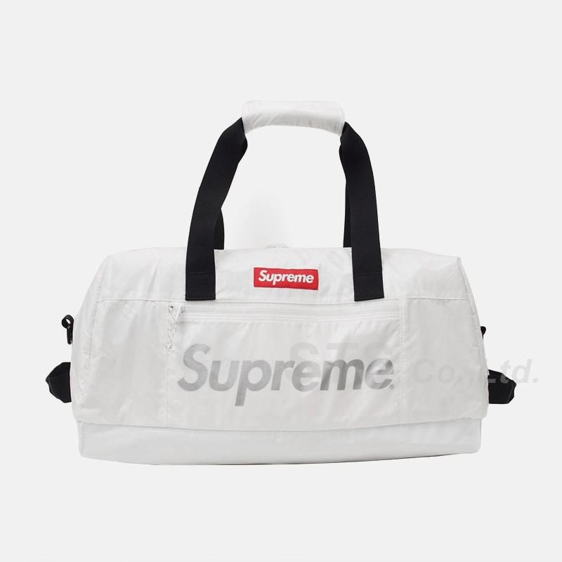 Supreme - Duffle Bag - ParkSIDER