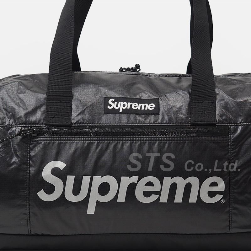 Supreme - Duffle Bag - ParkSIDER