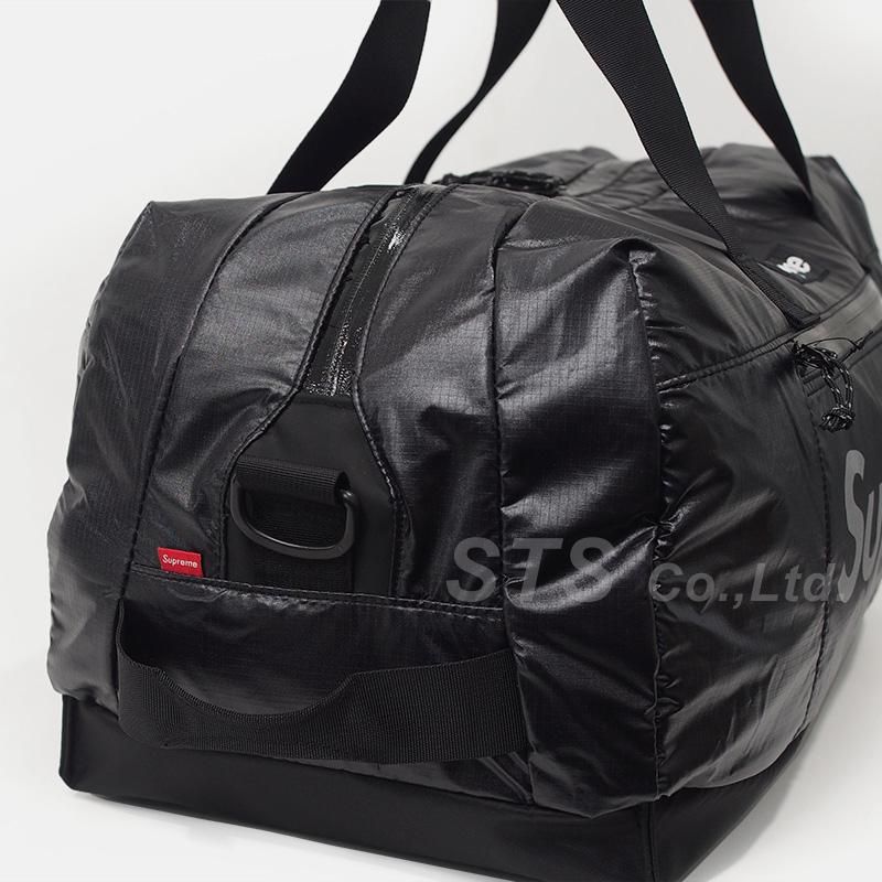 Supreme - Duffle Bag - ParkSIDER