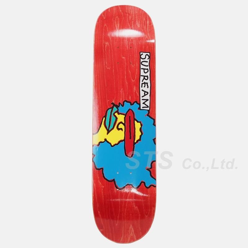 スケートボード supreme gonz shop 18AW スケートボード supreme gonz shop 18AW New 2017 Supreme Gonz