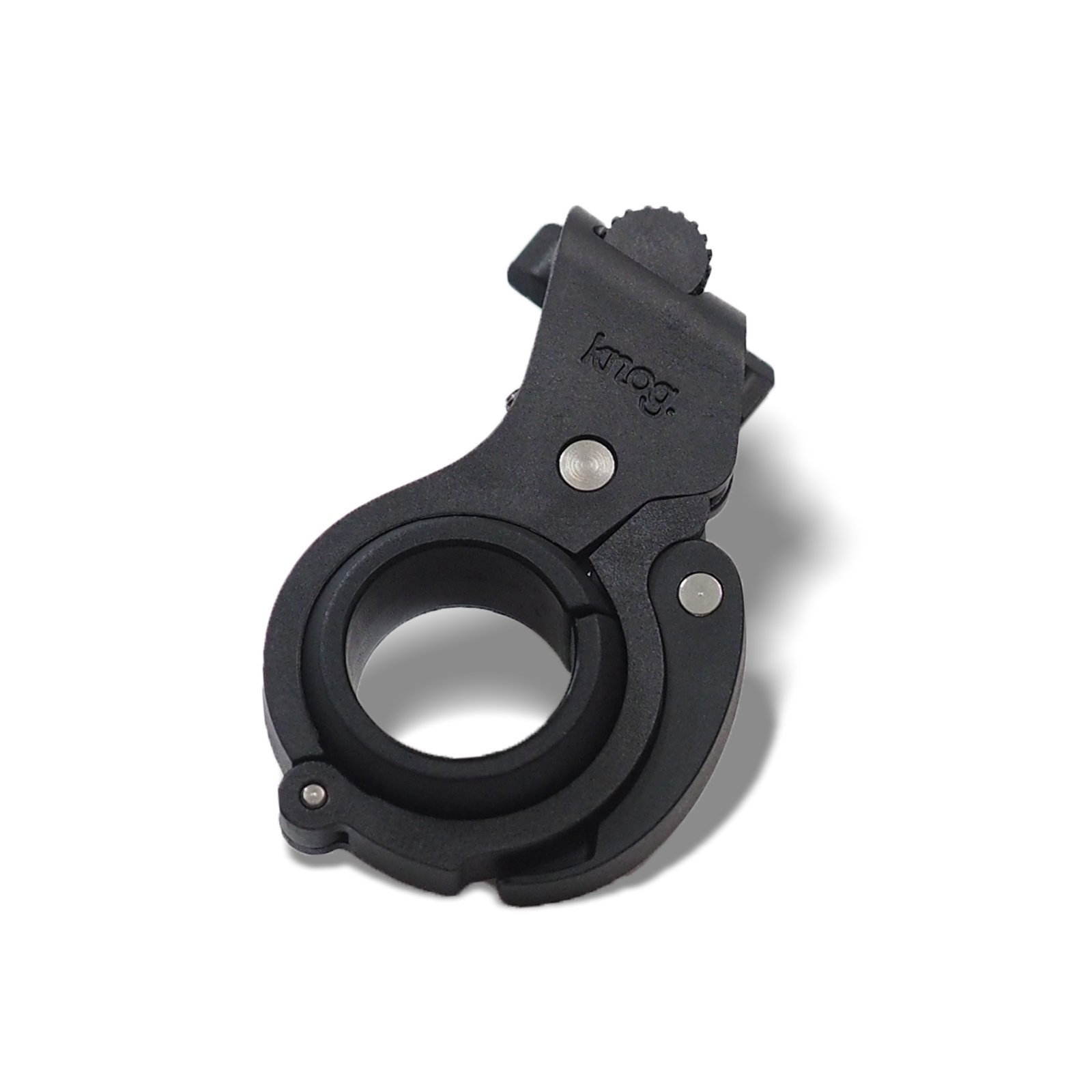 Knog - PWR Side Mount - ParkSIDER