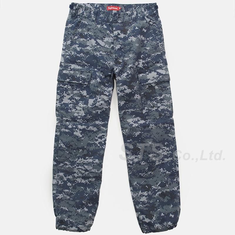 パンツ Supreme Cargo Pant Supreme Cargo Pant (SS23) - $168