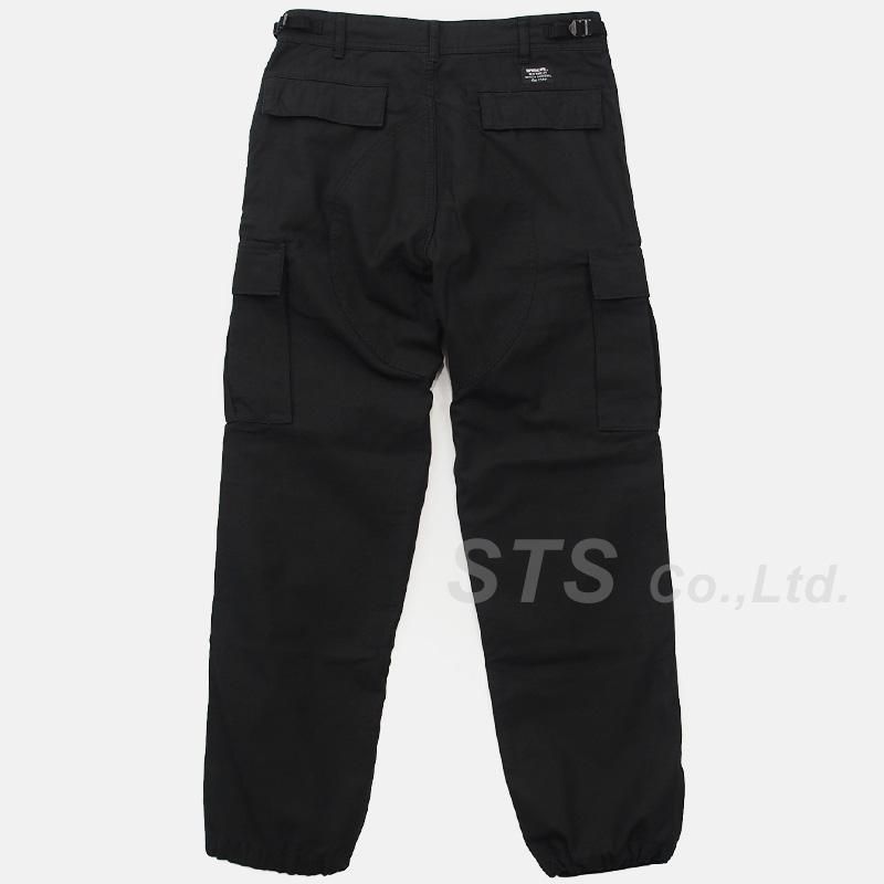 Supreme - Cargo Pant - ParkSIDER