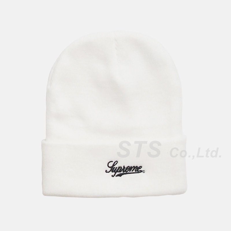 Supreme - I Love NY Beanie - ParkSIDER