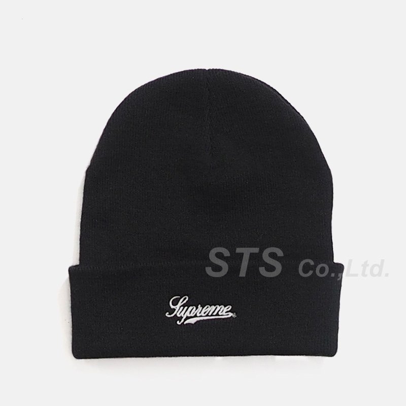 Supreme - I Love NY Beanie - ParkSIDER