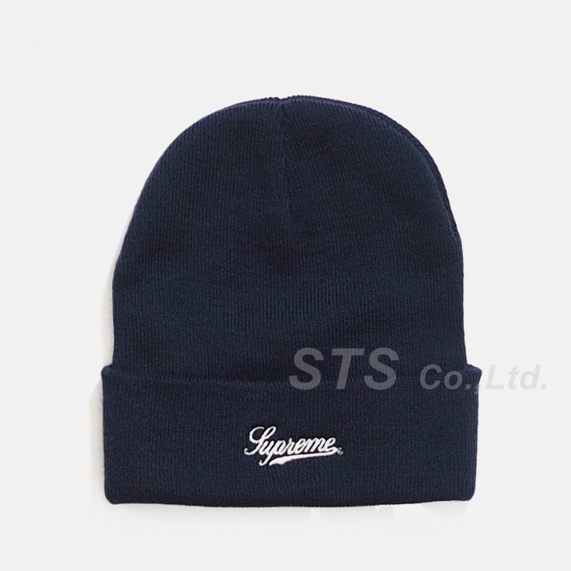 Supreme - I Love NY Beanie - ParkSIDER