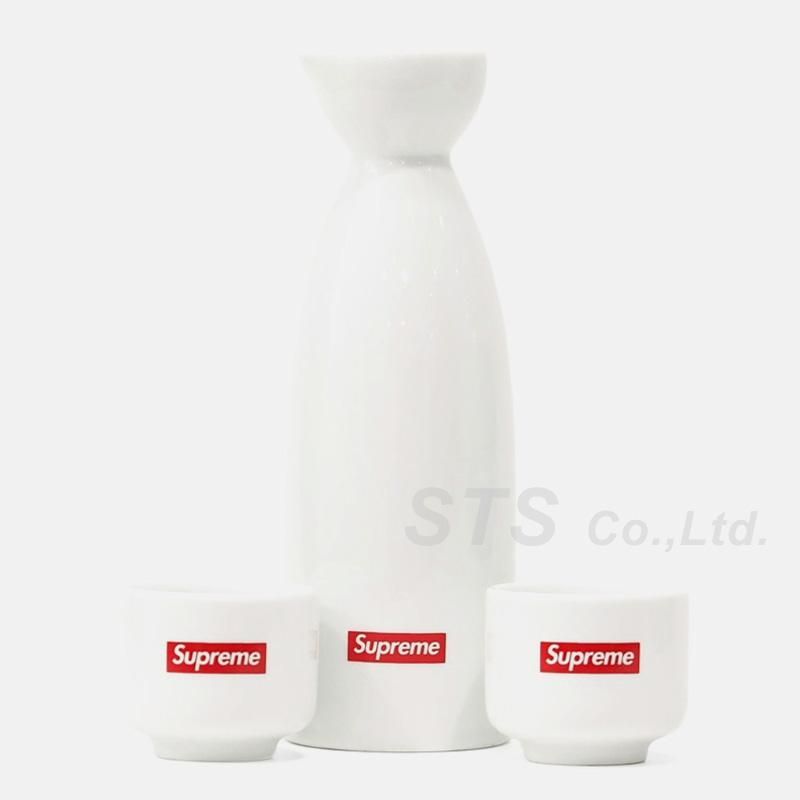 小物入れ supreme sake set Supreme - Sake Set - ParkSIDER