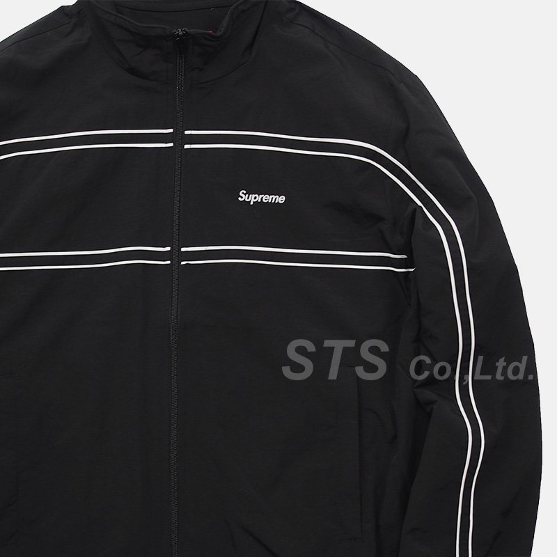 19980円新色入荷 【一部予約販売中】 supreme 17AW パイピングトラック