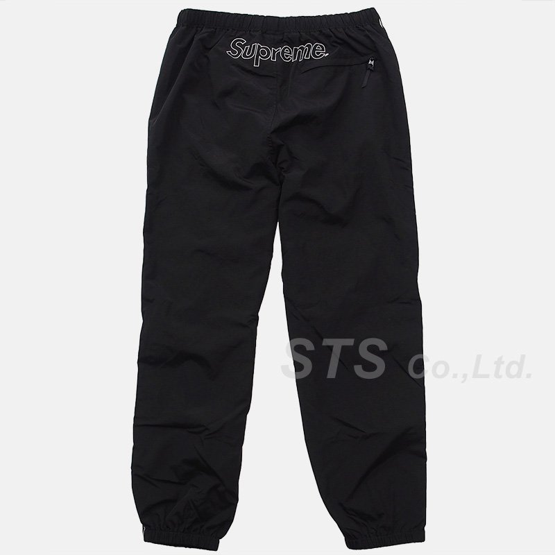 Supreme - Piping Track Pant - ParkSIDER