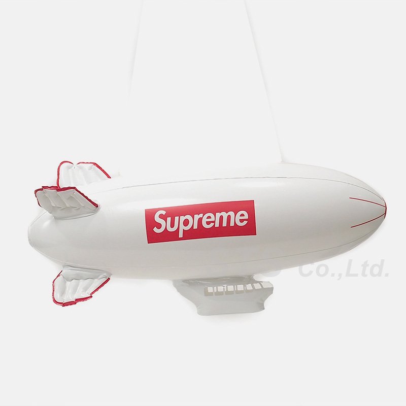 Supreme - Inflatable Blimp - ParkSIDER