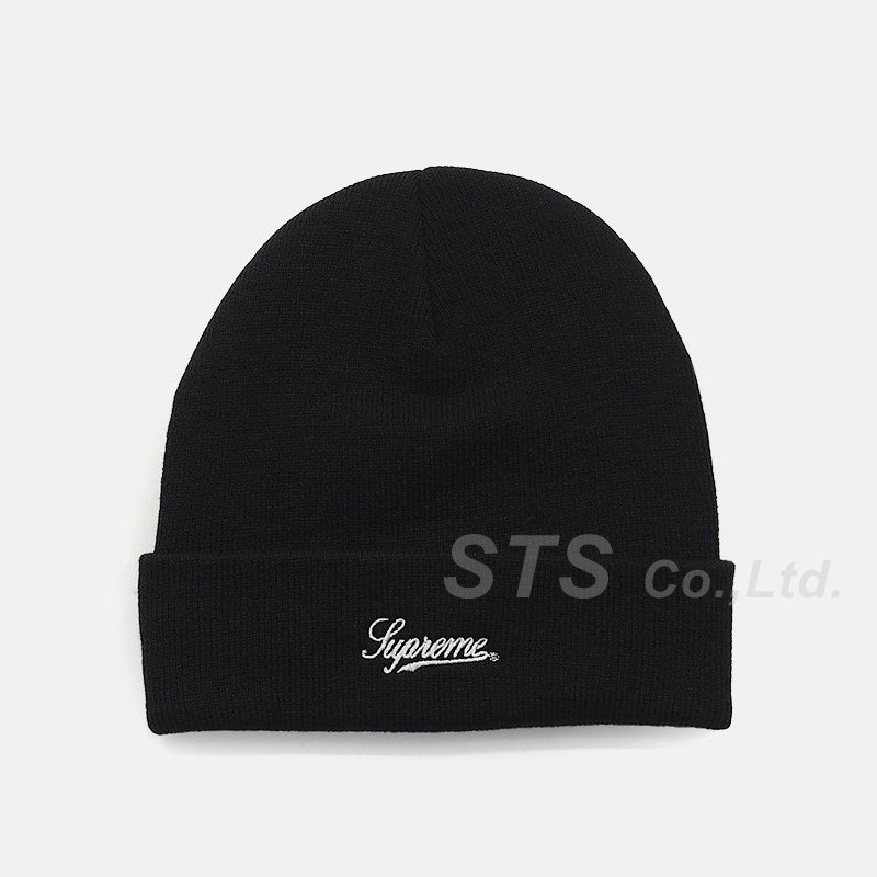 Supreme/HYSTERIC GLAMOUR Beanie - ParkSIDER