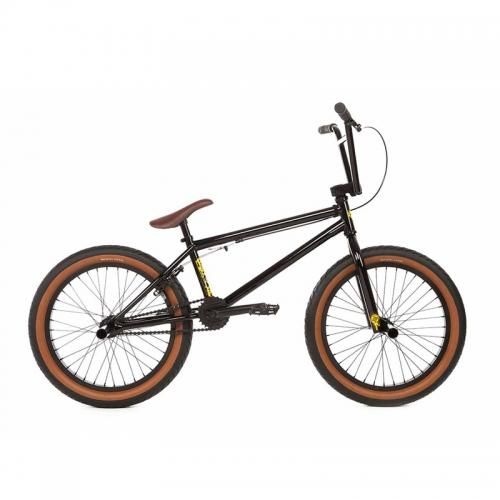 Complete Bike - ParkSIDER