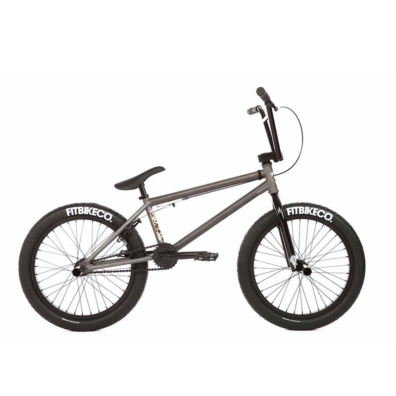 FITBIKECO