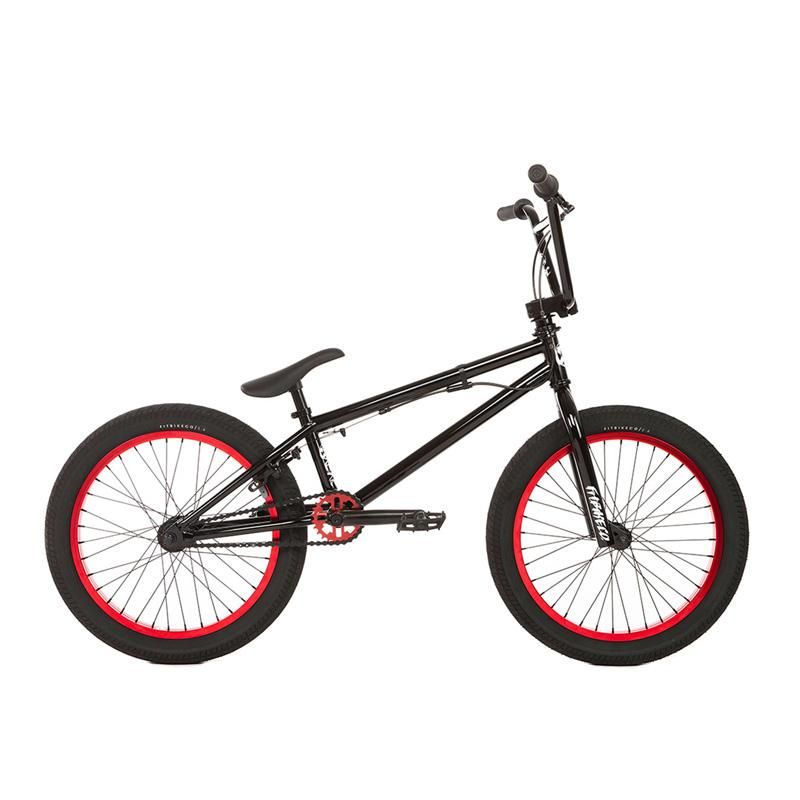 BMX フォーク FITBIKE BMX フォーク FITBIKE BLADE V.3 オフセット33mm