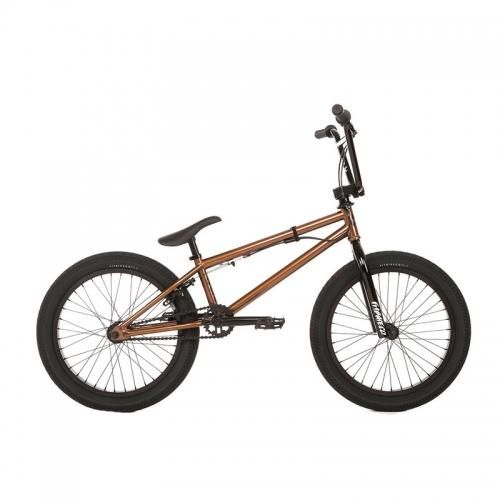 Complete Bike - ParkSIDER