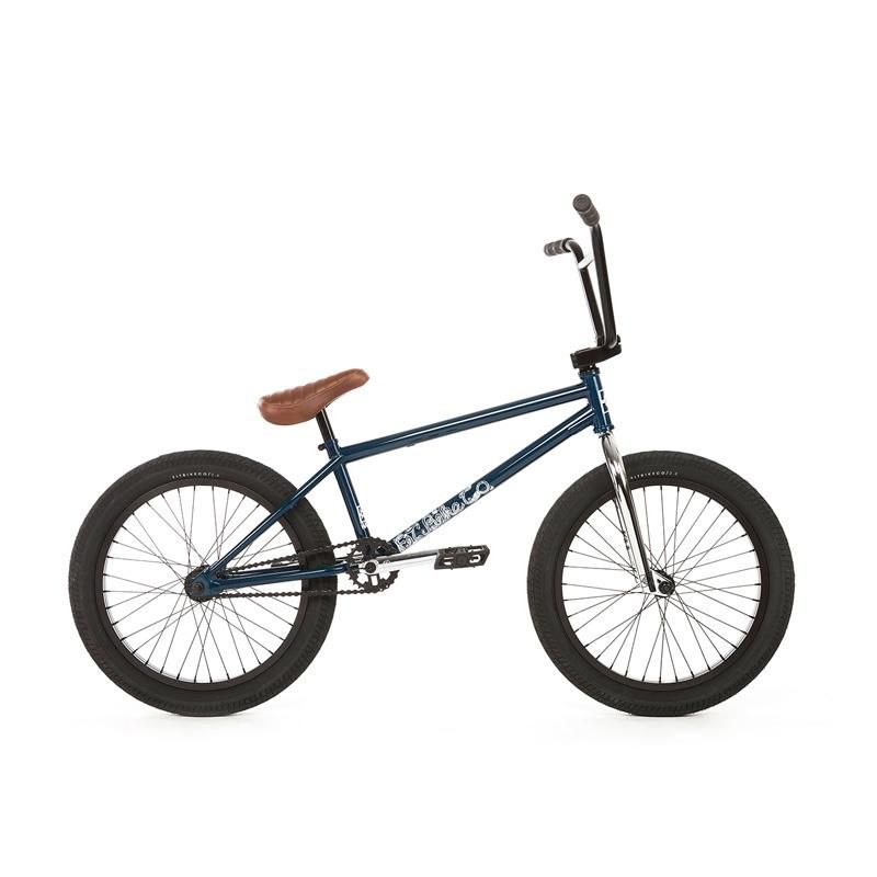 FIT BIKE CO. - HANGO (Trans Dark Blue) - ParkSIDER