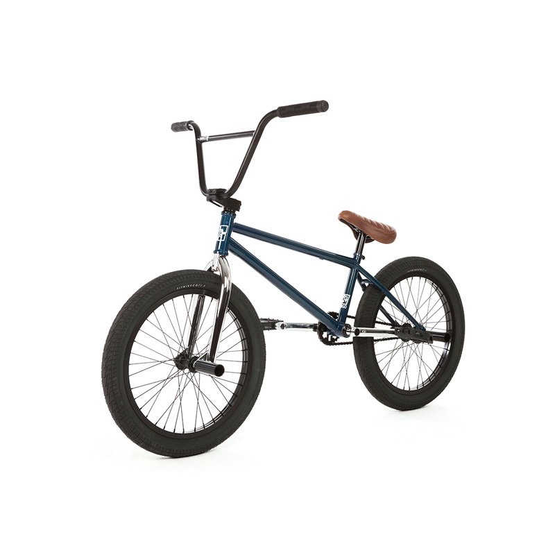 FIT BIKE CO. - HANGO (Trans Dark Blue) - ParkSIDER