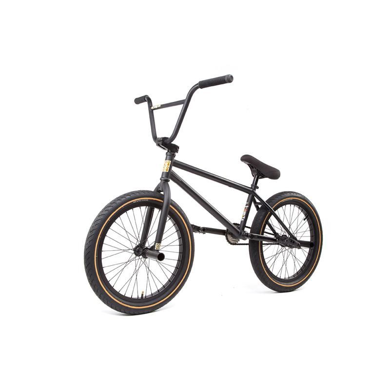 FIT BIKE CO. - NORDSTROM (Matte Black) - ParkSIDER