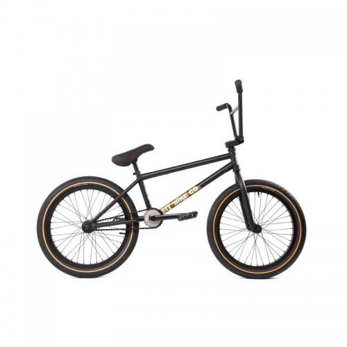 Complete Bike - ParkSIDER