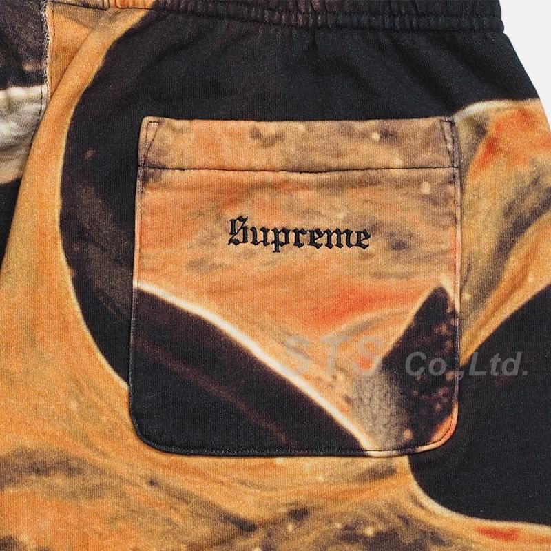 Supreme - Blood and Semen Sweatpant - ParkSIDER