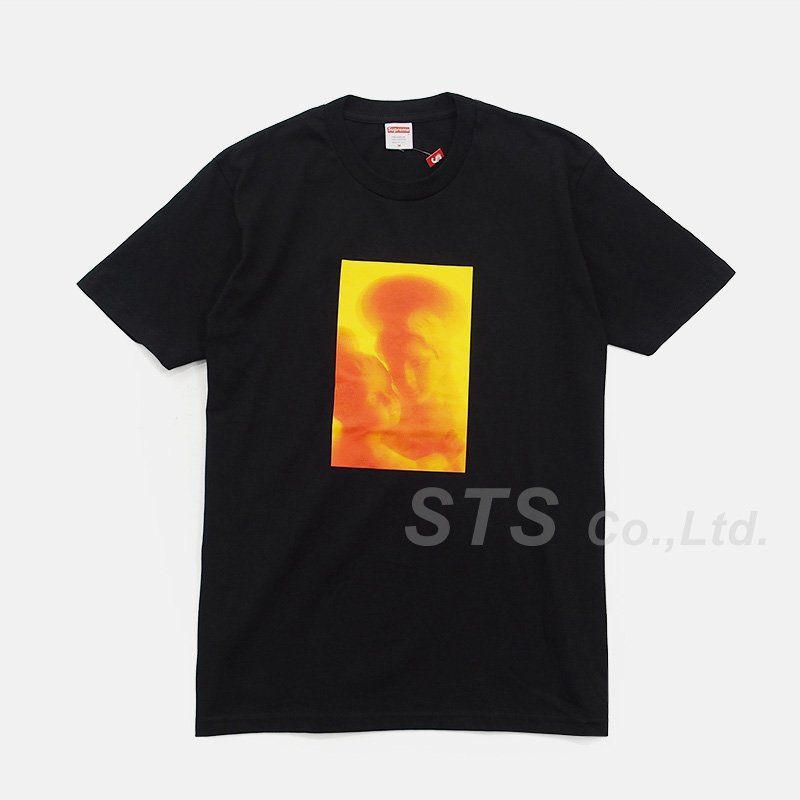 Supreme - Madonna & Child Tee - ParkSIDER