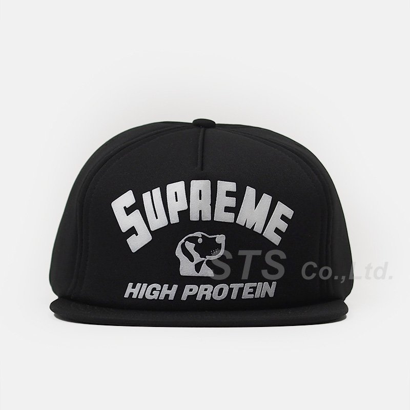 Supreme - High Protein 5-Panel - ParkSIDER