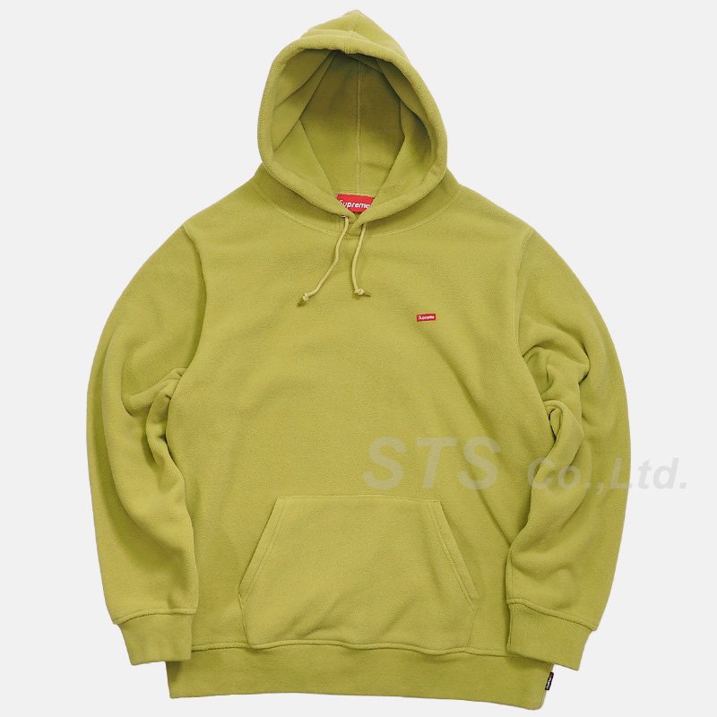 Supreme Polartec Hoodie | UP TO 53% OFF