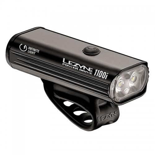 Lezyne - Power Drive 1100i
