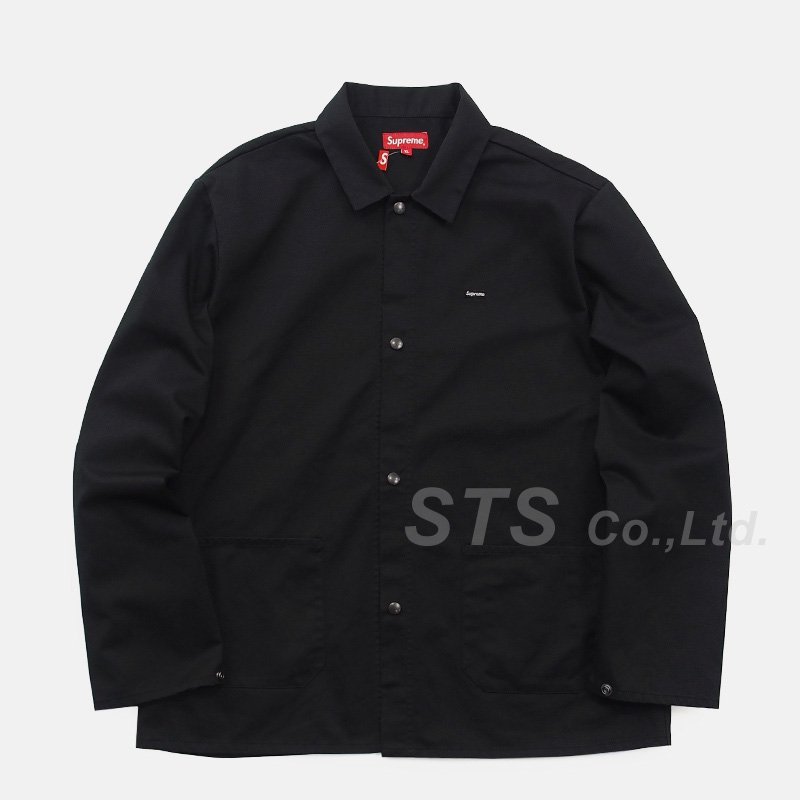 Supreme - Shop Jacket - ParkSIDER