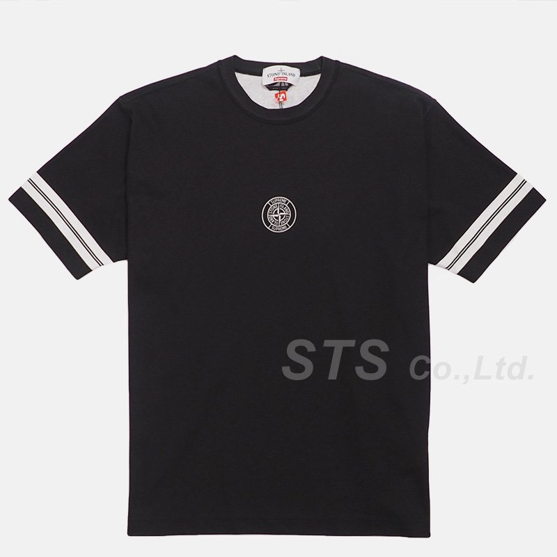 Supreme/Stone Island S/S Top - ParkSIDER