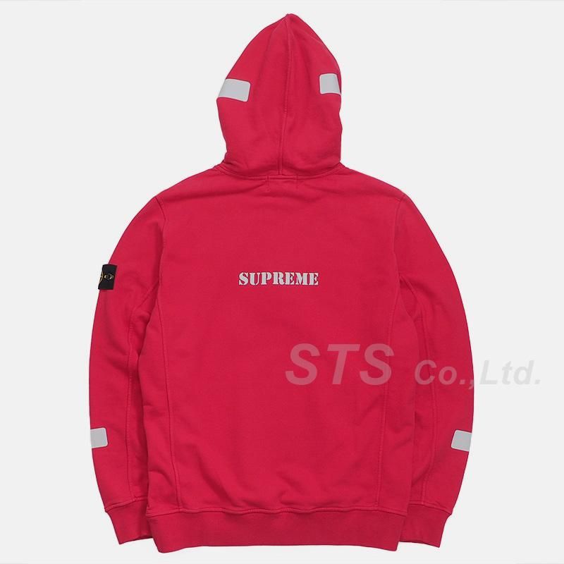 美品Supreme 17FW IndependentNylonAnorak XL Size 8 - Nike Supreme x Air Max 98 Snakeskin for sale online