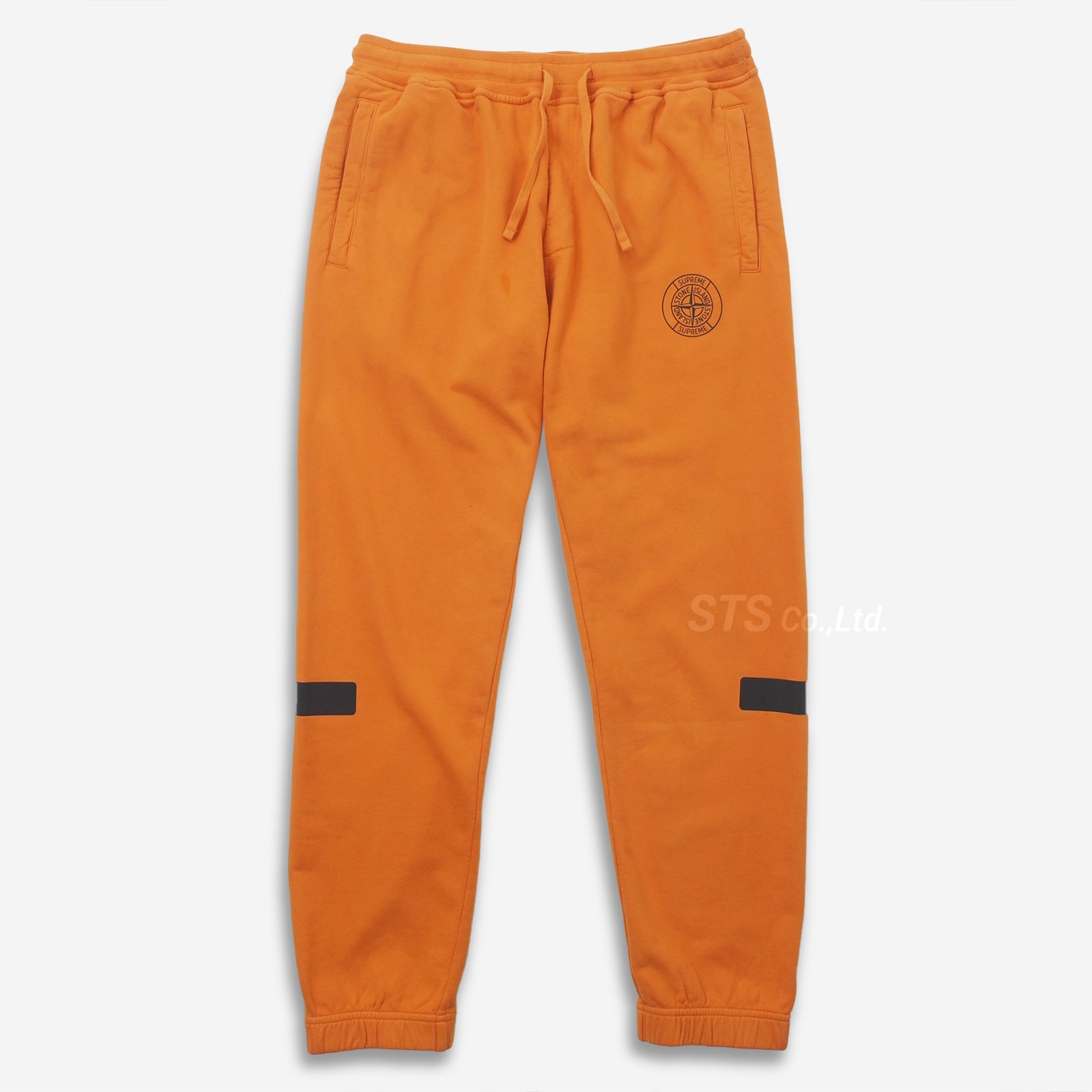 Supreme/Stone Island Sweatpant - ParkSIDER