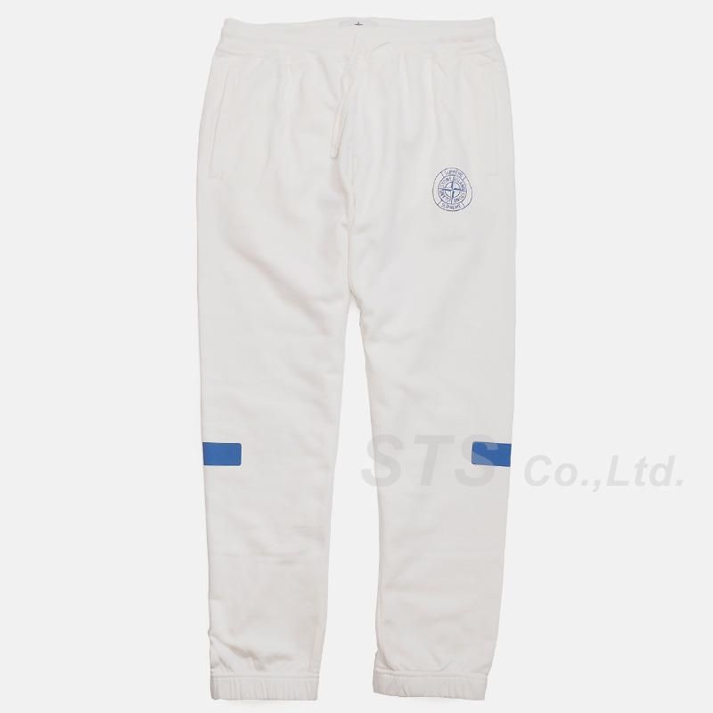 Supreme/Stone Island Sweatpant - ParkSIDER