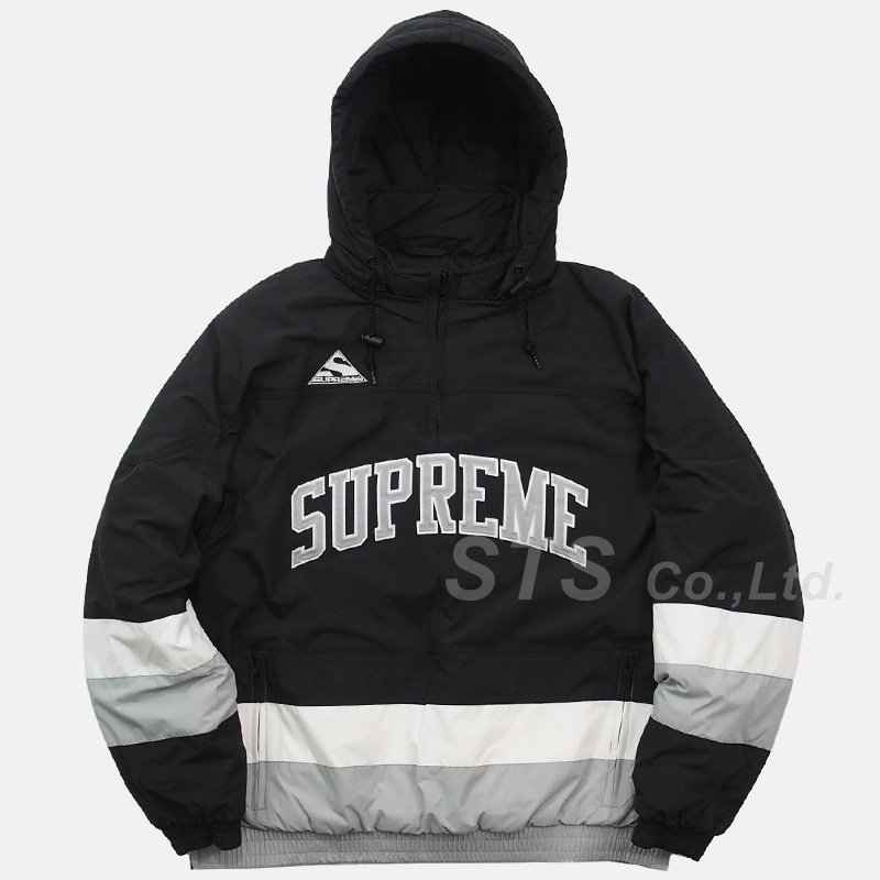 Supreme - Puffy Hockey Pullover - ParkSIDER