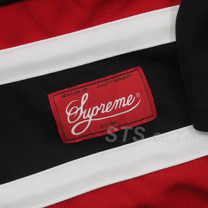 トップス Supreme Scarface Hockey Jersey Football 中古・古着通販】SUPREME (シュプリーム) SCARFACE (スカーフェイス