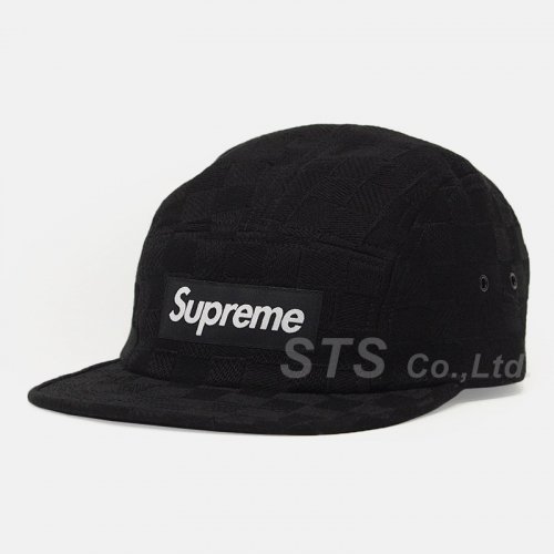 Supreme - Paisley 5-Panel - ParkSIDER