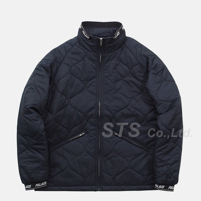 Palace Skateboards - AQ Jacket - ParkSIDER