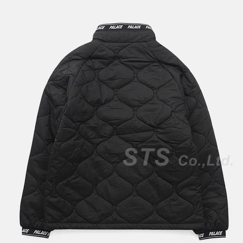 ジャケット・アウター PALACE PARK JACKET PALACE PARK JACKET