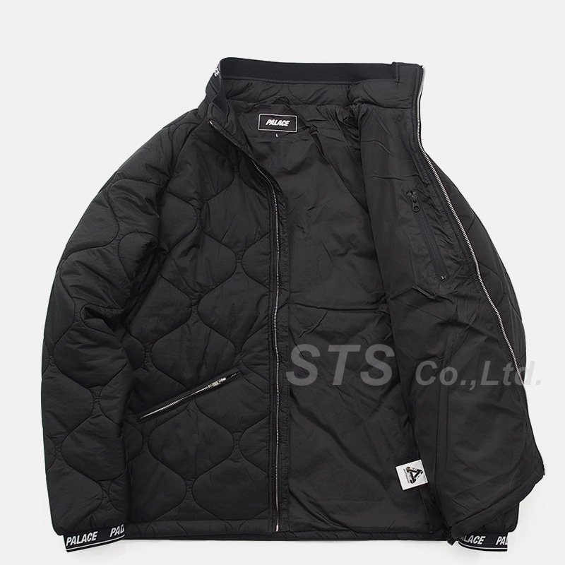 berghaus hillwalker jacket black